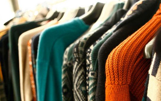 Re del Mare - mens knitwear collection